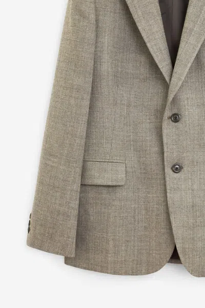 Our Legacy Blazers In Neutral