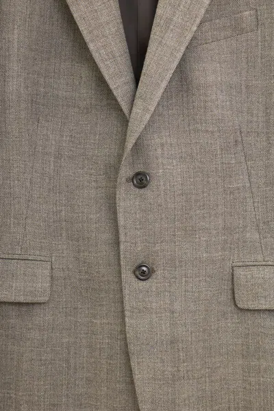 Our Legacy Blazers In Neutral