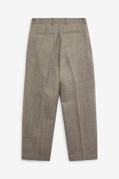 Our Legacy Pants In Neutral