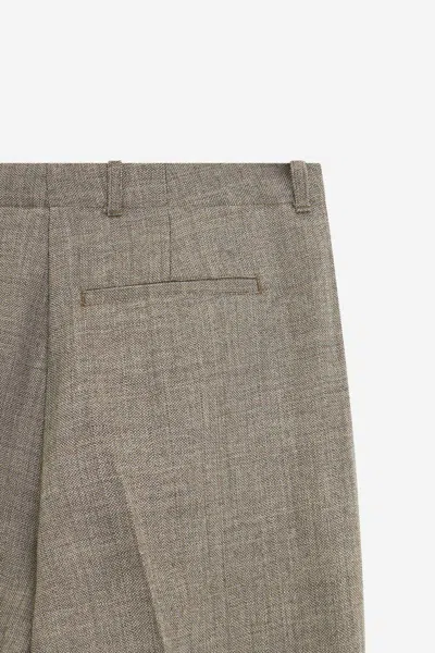 Our Legacy Pants In Neutral