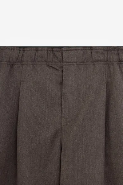 Our Legacy Pants In Brown