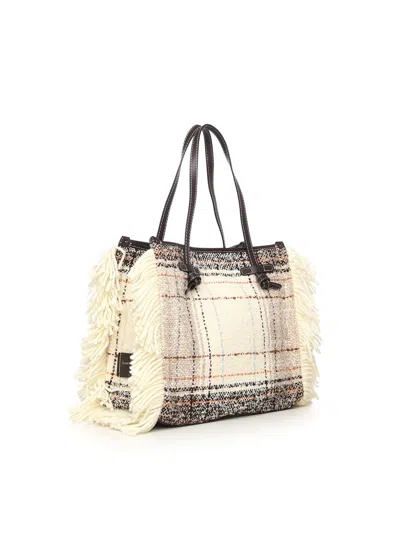 Gianni Chiarini Le Silla Colette 120mm Knee-high Boots In Multi