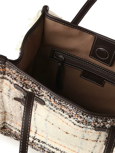 Gianni Chiarini Le Silla Colette 120mm Knee-high Boots In Multi