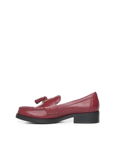 Coccinelle Beat In Red