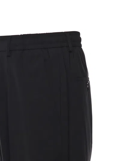 Be Able Dominique Trousers In Black