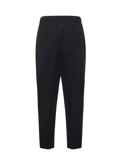 Be Able Dominique Trousers In Black