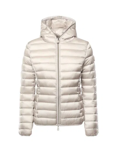 Save The Duck Alexis Nylon Down Jacket