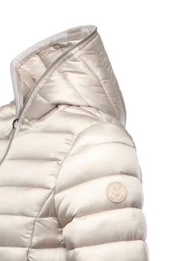 Save The Duck Alexis Nylon Down Jacket