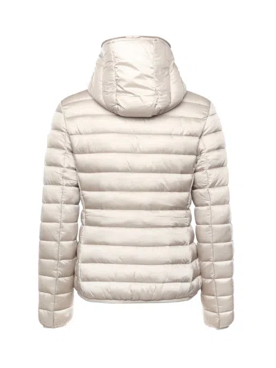 Save The Duck Alexis Nylon Down Jacket