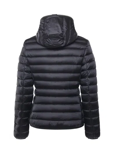 Save The Duck Iris Down Jacket In Blue