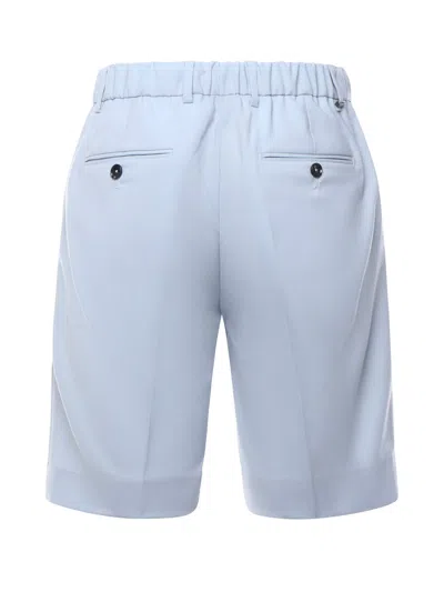 Be Able Richard Shorts In Blue