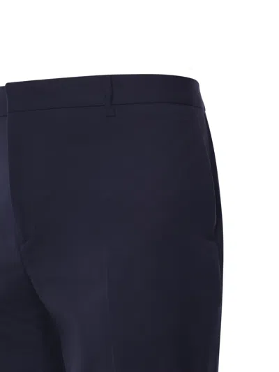 Be Able Alexander Pants In Blue
