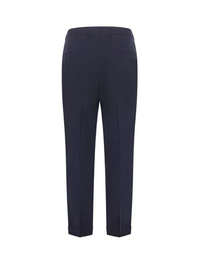 Be Able Alexander Pants In Blue
