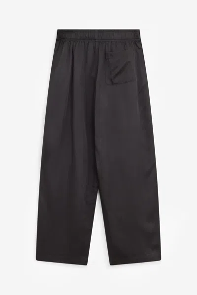 Our Legacy Robe Pants In Gray