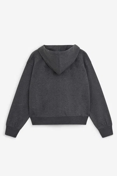 Our Legacy "mischief" Sweatshirt In Gray