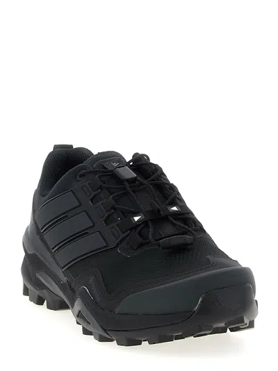 Adidas Originals Adidas Terrex Skychaser Gore-tex Hiking Shoes In Black