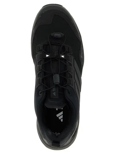Adidas Originals Adidas Terrex Skychaser Gore-tex Hiking Shoes In Black