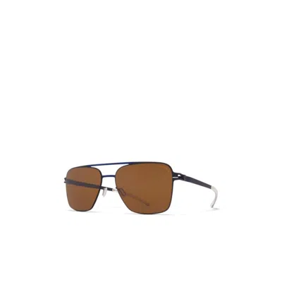 Mykita Bernie514 From  In Brown