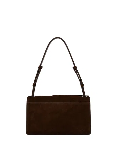 Christian Louboutin Cosme Lamb And Calf Leather