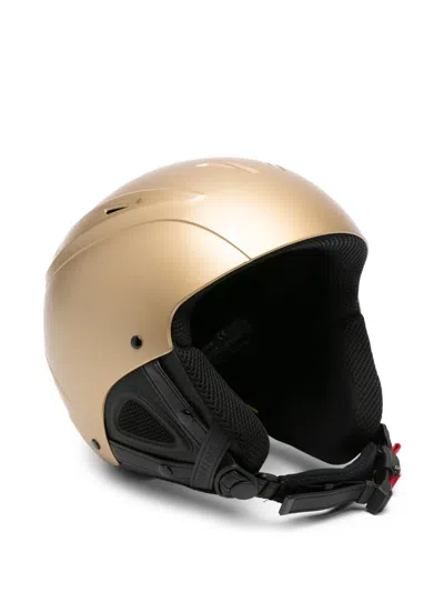 Goldbergh Khloe Ski Helmet In Gold