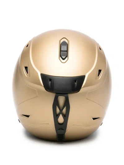 Goldbergh Khloe Ski Helmet In Gold