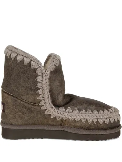 Mou Eskimo 18 In Brown
