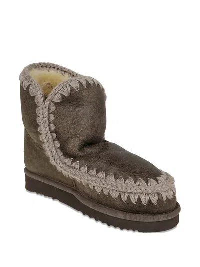 Mou Eskimo 18 In Brown