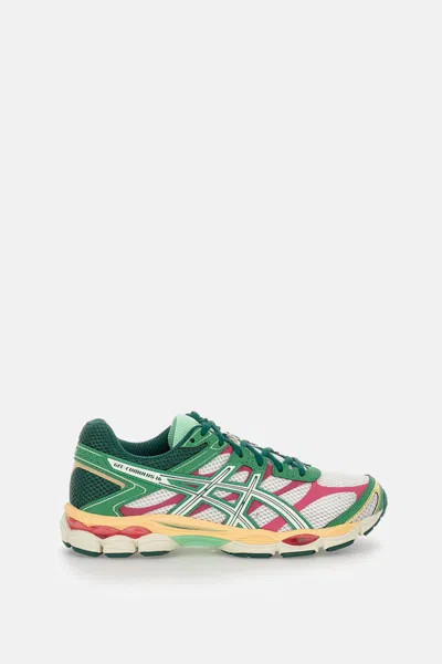 Asics Cumulus 16 Running Sneakers In Multi