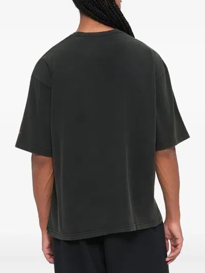 Jordan Reissue T-shirt In Black