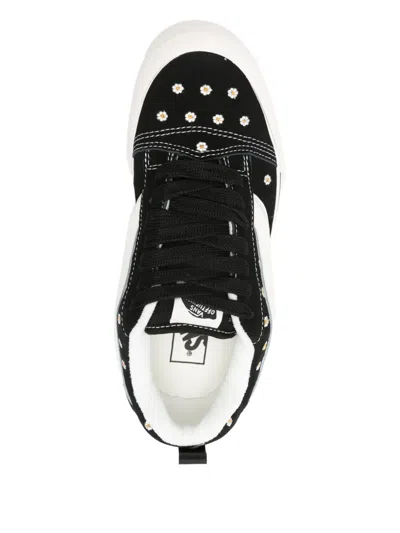 Vans Knu Skool Sneakers In Multi