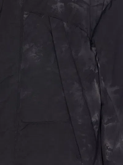 Jg1 Outerwear Down Jacket In Blue