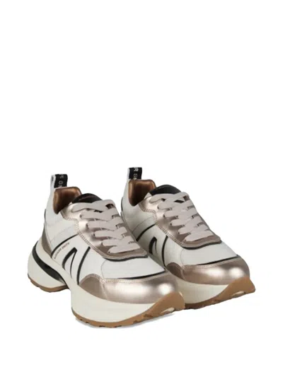 Alexander Smith Victoria Sneakers In Multi