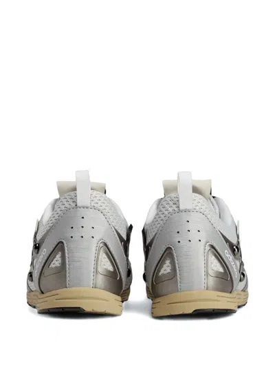 Song For The Mute X Adidas Adizero Pr Sneakers In Multi