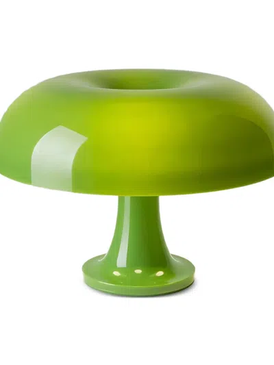 Artemide Nessino Table Lamp (223mm) In Green
