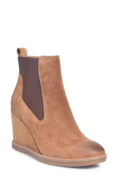 Söfft Monica Wedge Chelsea Boot
