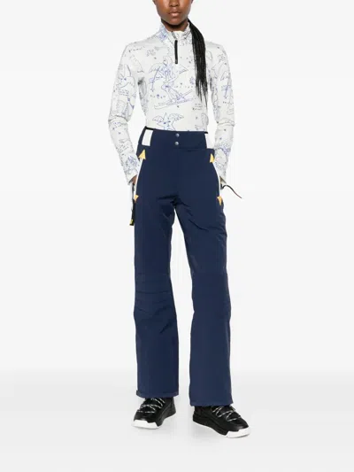 Rossignol Jcc Booster Performance Sweatshirt In Multi