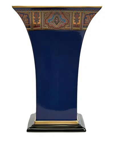 CACHEMIRE 图案花瓶