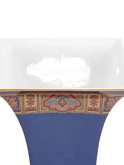 CACHEMIRE 图案花瓶