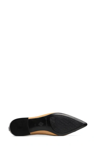 Donald Pliner Ladonna Pointed Toe Pump In Multi