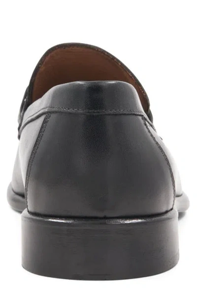 Bruno Magli Alessandro Bit Loafer In Black