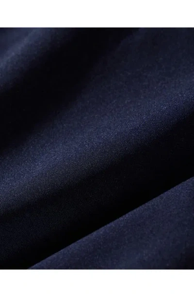 Rhone Outpace Full Zip Jacket In Blue