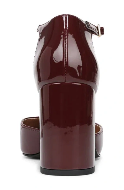 Nordstrom Rack Prisha Pointed Toe Pump In Animal Print