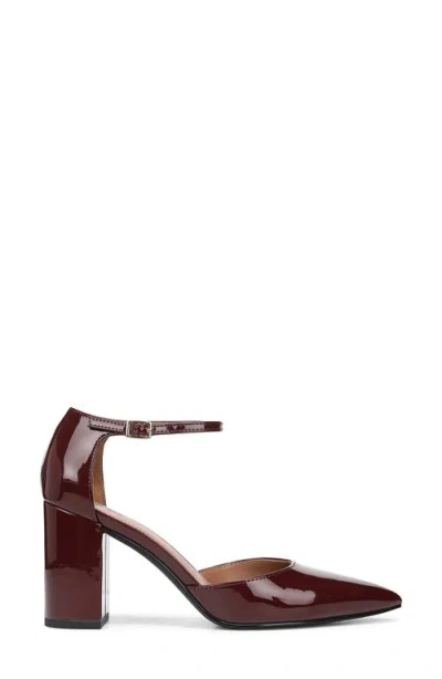 Nordstrom Rack Prisha Pointed Toe Pump In Animal Print