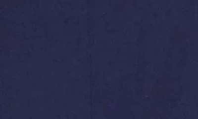 Nautica Blue Solid Suit In Blue