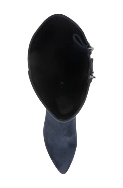 Aerosoles Women's Epic Kitten Heel Tall Boot In Multi