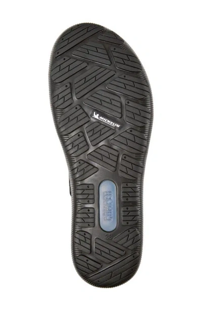 Camper Peu Pista Waterproof Boot In Multi