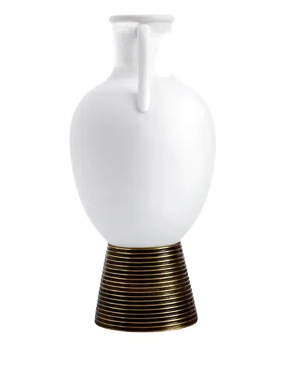 L'objet Ribbed Handle Incense Holder In Multi