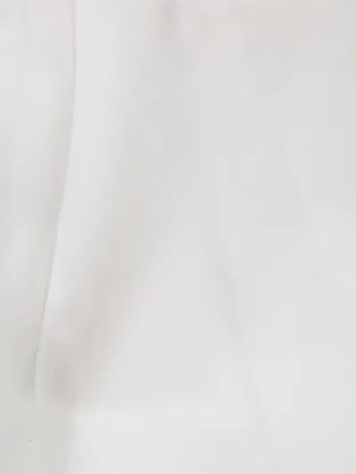 Niccolò Pasqualetti Round-neck Blouse In White