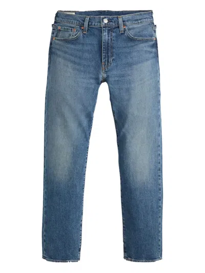 Levi's 5-pocket Jeans In Blue