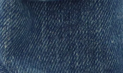 Yoki Slouch Foldover Boot In Multi